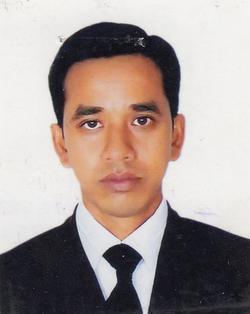MR. MD. ZAHIDUZZAMAN
