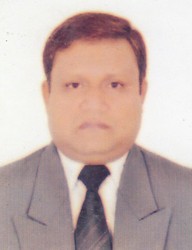 MR. MOHAMMAD ZULHASH UDDIN