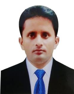 MR. ZIAUDDIN SOUJAN