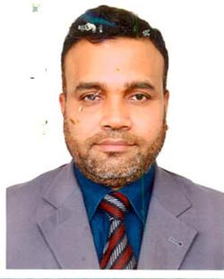 MR. ZAKIR HOSSAIN