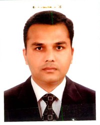 MR. MOHAMMED ZOHIRUL ISLAM