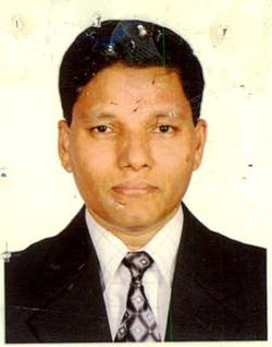 MR. MD. ZAHIDUL AHSAN