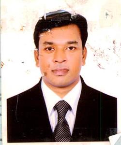 MR. MD. ZAHIDUL ISLAM