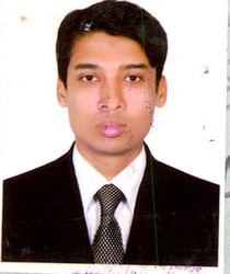 MR. ZOHER AHMAD
