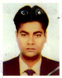 MR. ZAHANGIR ALAM