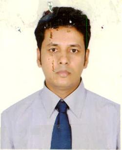 MR. MOHAMMAD ZAKARIA HABIB