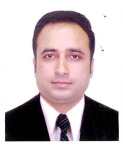MR. ZAKIR HOSSAIN