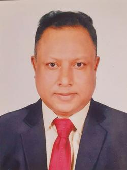 MR. ZAHIDUL ISLAM SHAIKH
