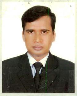 MR. MOHAMMAD ZUMAR ALI