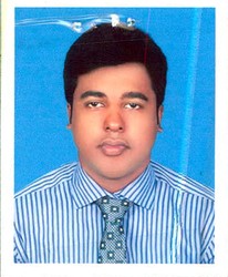 MR. MD. ZIAUL HOQUE