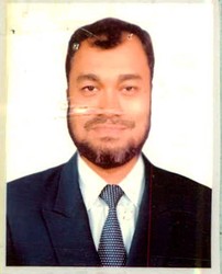 MR. MUHAMMAD ZAKIR HOSSAIN