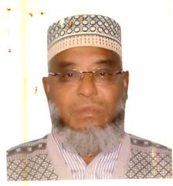 MR. MD. ZAHIDUL ISLAM