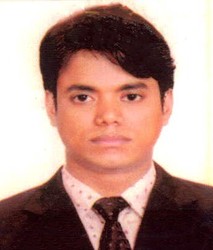 MR. MD. ZABED HUSAIN SARKER