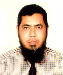 MR. MOHAMMAD ZAKIR HOSSAIN