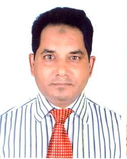 MR. MD. ZAHIDUL ISLAM