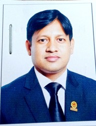 MR. ZIAUR RAHMAN