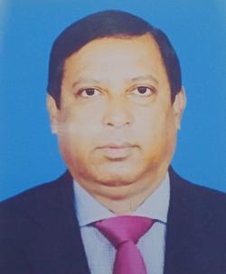 MR. MD. ZAKIR HOSSAIN
