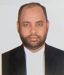MR. MD. ZIAUR RAHMAN