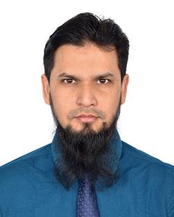 MR. MD. ZAMIL AKHTER