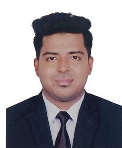 MR. MD. ZAKARIA AHMED