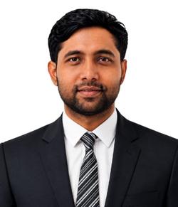 MR. ZOLON CHANDRO SHEEL