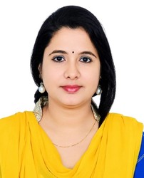 MOST. ZAKIA PARVIN
