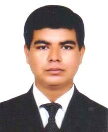 MR. ZIKIR ALI MOLLA