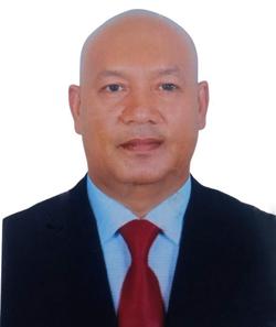 MR. MD. ZAKIR HOSSAIN