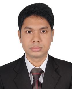 MR. MD. ZIADUL HASAN