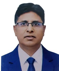 MR. MD. ZAKIR HOSSAIN