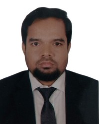 MR. MOHAMMAD ZIAUL HAQUE