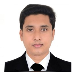 MR. MD. ZAHIDUL ISLAM