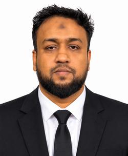 MR. MD. ZAHIRUL ISLAM