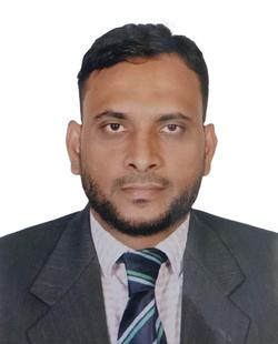 MR. MD. ZAHID HASAN