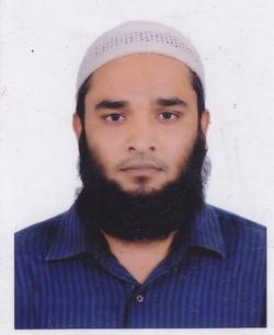 MR. ZAKARIA RAHMAN