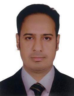 MR. MD. ZAKARIA KABIR