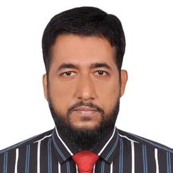MR. MD. ZIAUR RAHMAN