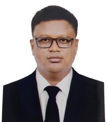 MR. MOHAMMAD ZAKIR HUSSIN