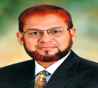 Mizanur Rahman Dulal